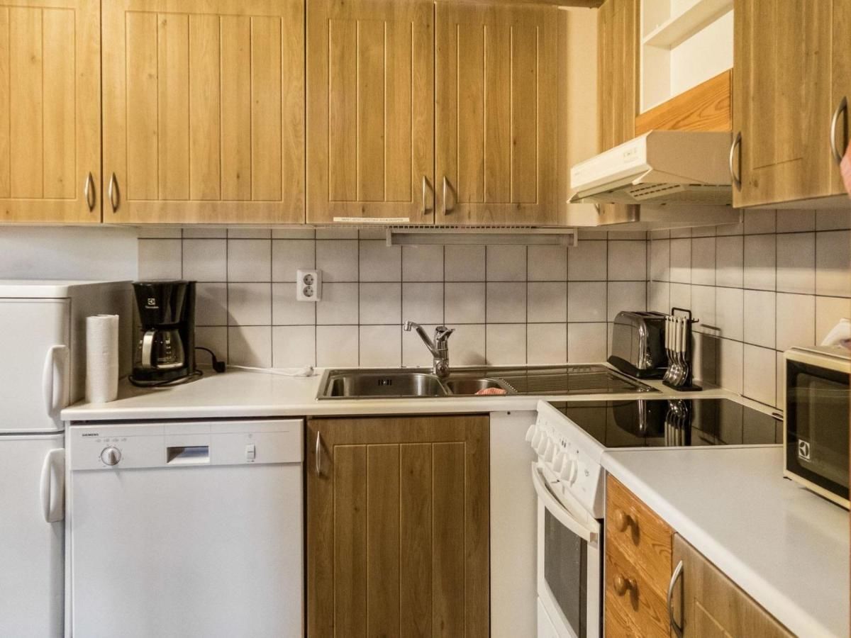 Дома для отпуска Holiday Home Vuokatinportti a7 Lahdenperä-17