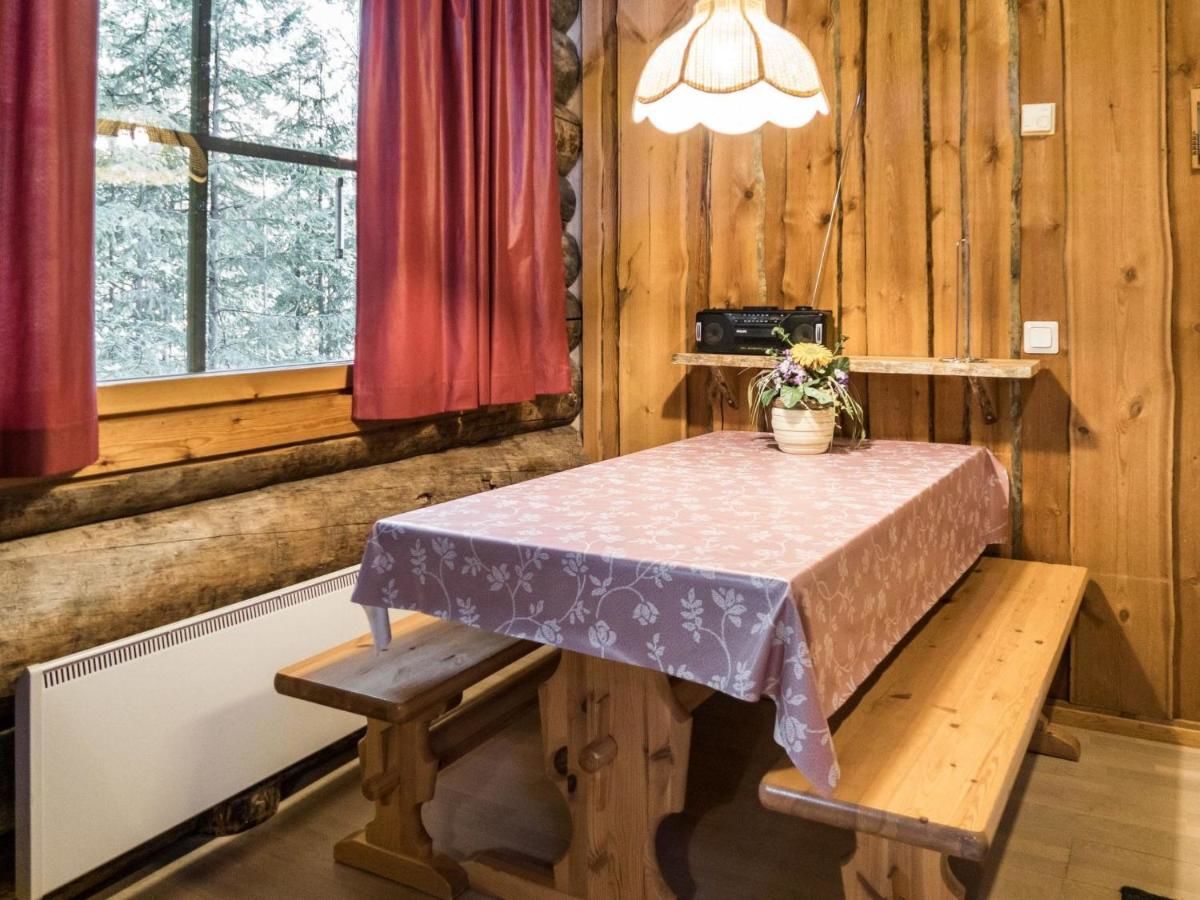 Дома для отпуска Holiday Home Vuokatinportti a7 Lahdenperä-19