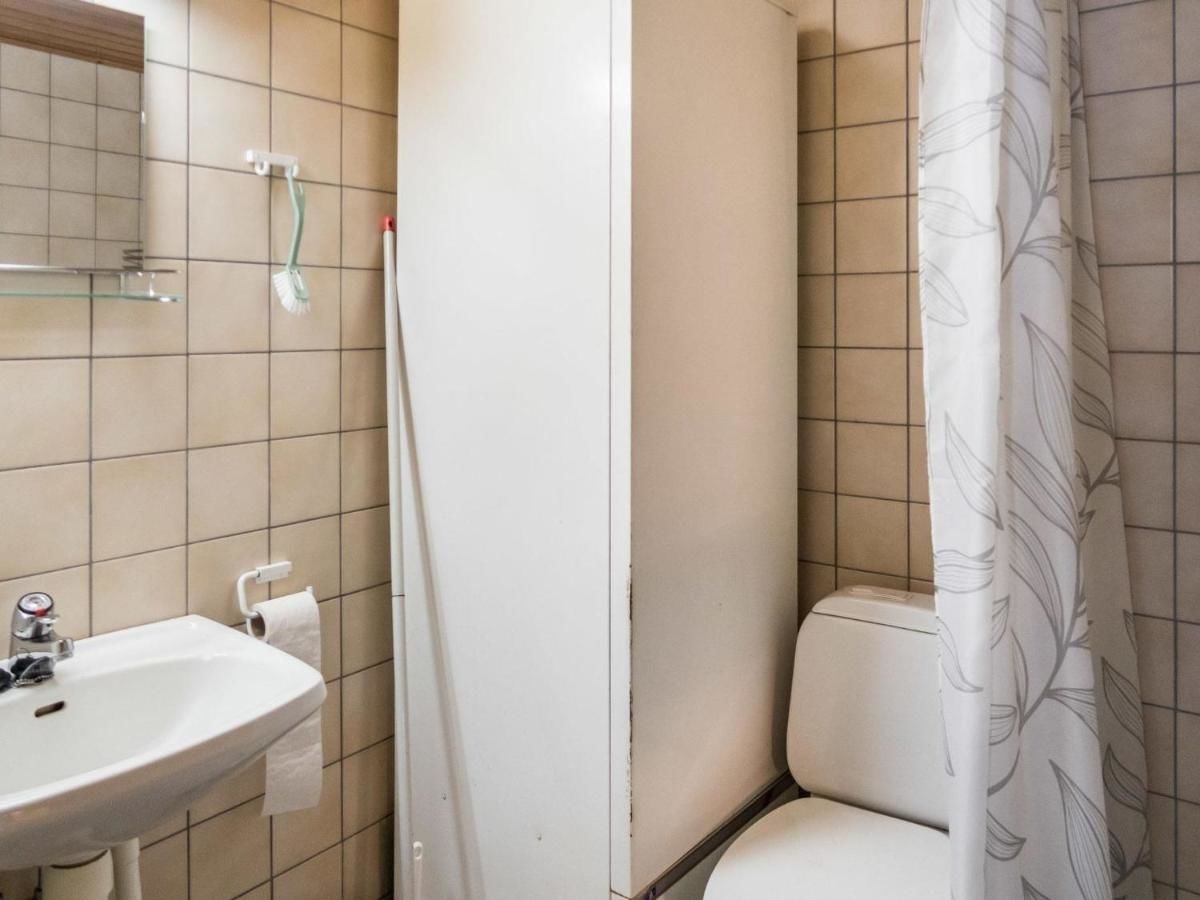 Дома для отпуска Holiday Home Vuokatinportti a7 Lahdenperä-26