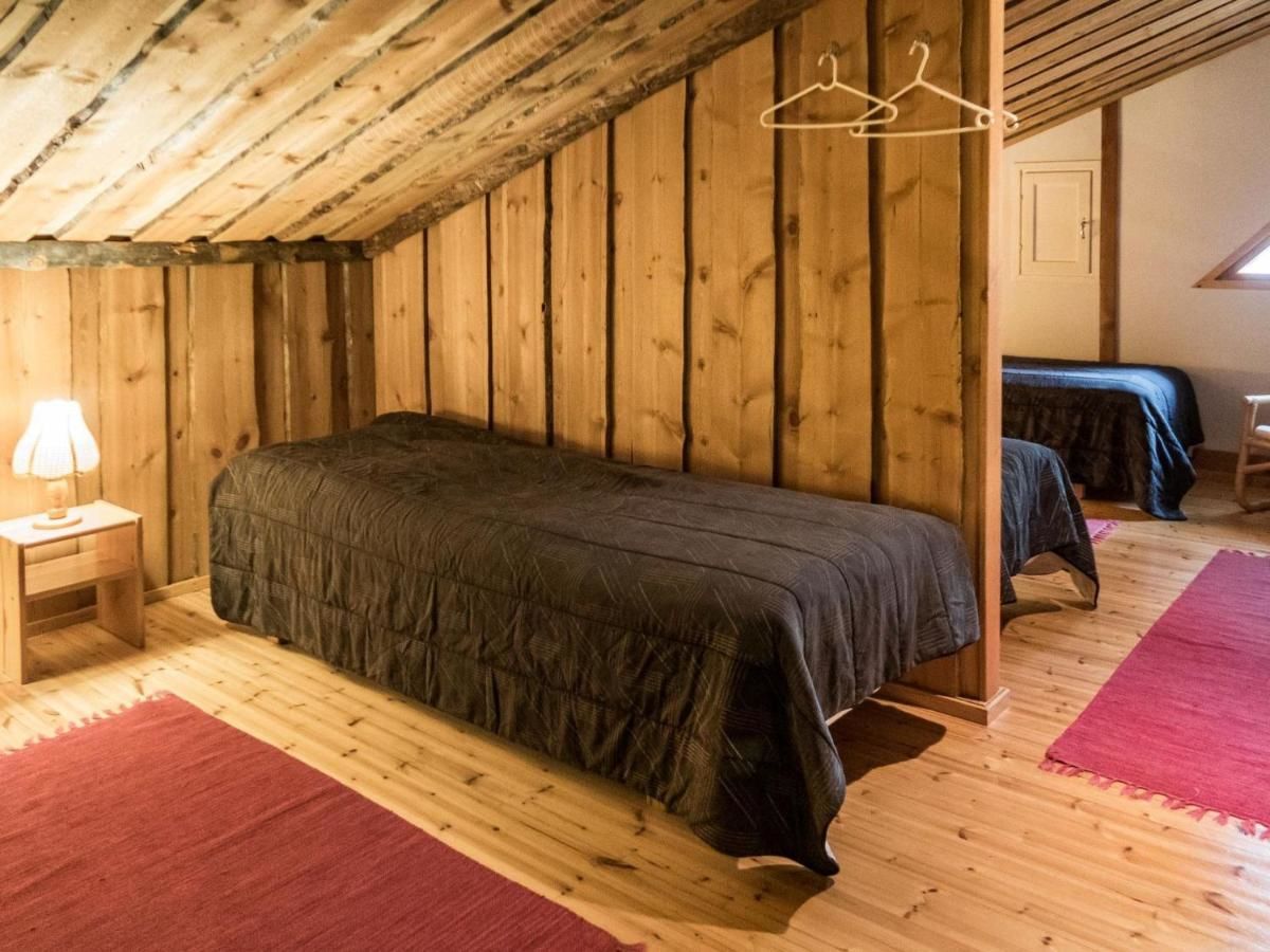 Дома для отпуска Holiday Home Vuokatinportti a7 Lahdenperä-28