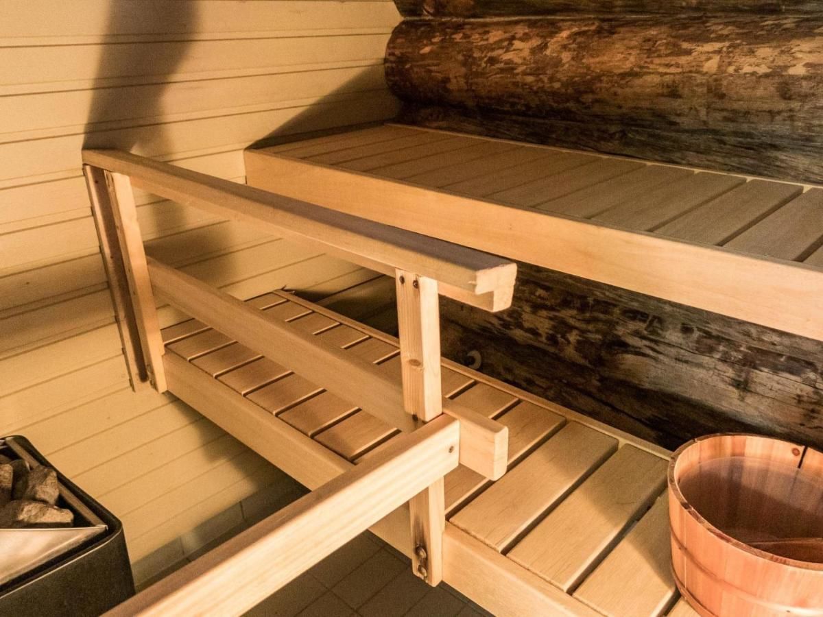 Дома для отпуска Holiday Home Vuokatinportti a7 Lahdenperä-43