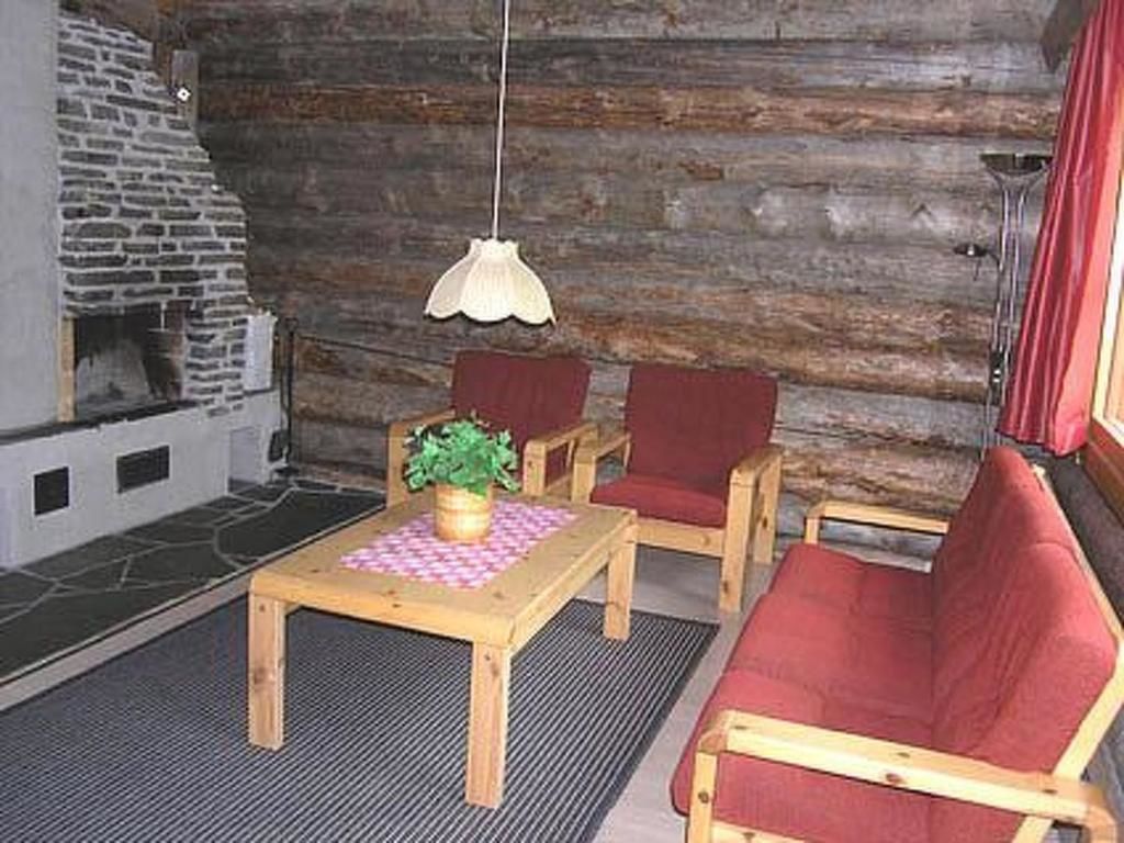 Дома для отпуска Holiday Home Vuokatinportti a7 Lahdenperä-51