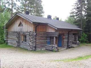 Дома для отпуска Holiday Home Vuokatinportti a7 Lahdenperä Дом для отпуска-5