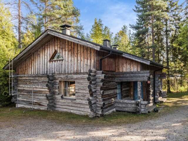 Дома для отпуска Holiday Home Vuokatinportti a7 Lahdenperä-3