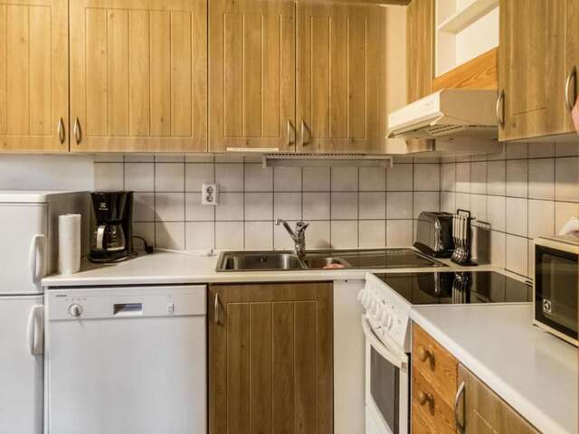 Дома для отпуска Holiday Home Vuokatinportti a7 Lahdenperä-16