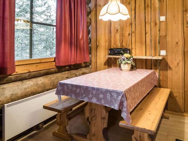 Дома для отпуска Holiday Home Vuokatinportti a7 Lahdenperä-18