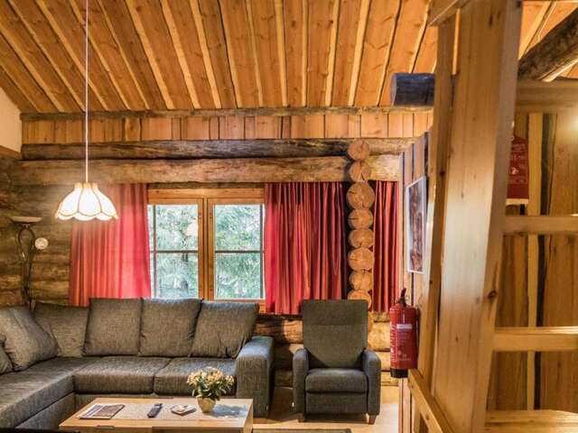 Дома для отпуска Holiday Home Vuokatinportti a7 Lahdenperä-19