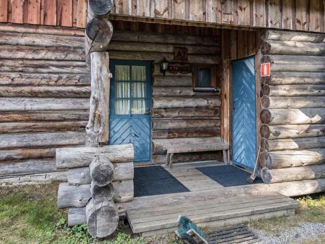 Дома для отпуска Holiday Home Vuokatinportti a7 Lahdenperä-24