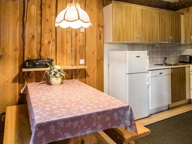 Дома для отпуска Holiday Home Vuokatinportti a7 Lahdenperä-26