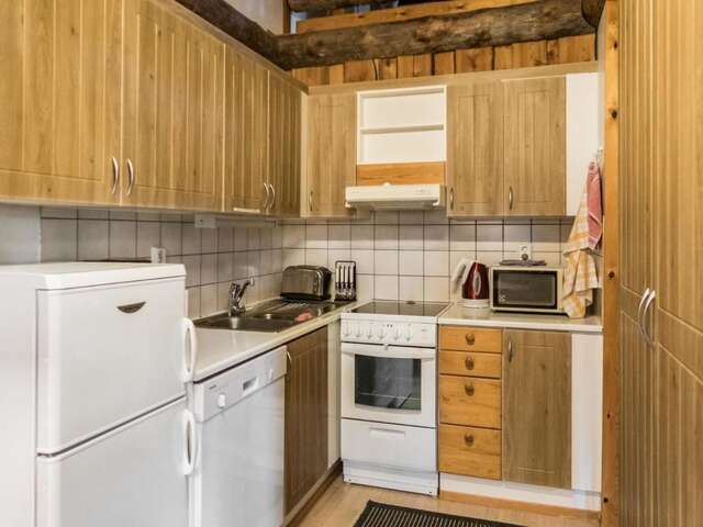 Дома для отпуска Holiday Home Vuokatinportti a7 Lahdenperä-28