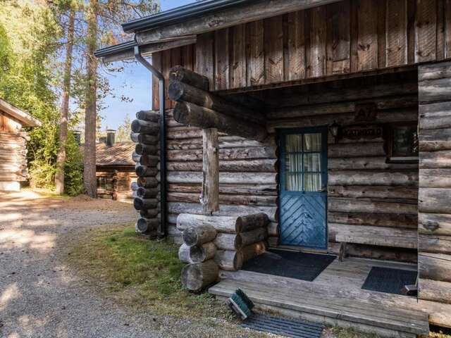 Дома для отпуска Holiday Home Vuokatinportti a7 Lahdenperä-29