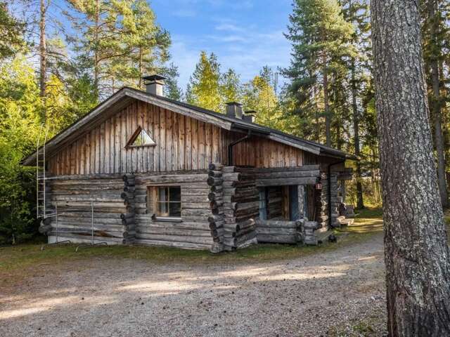 Дома для отпуска Holiday Home Vuokatinportti a7 Lahdenperä-30