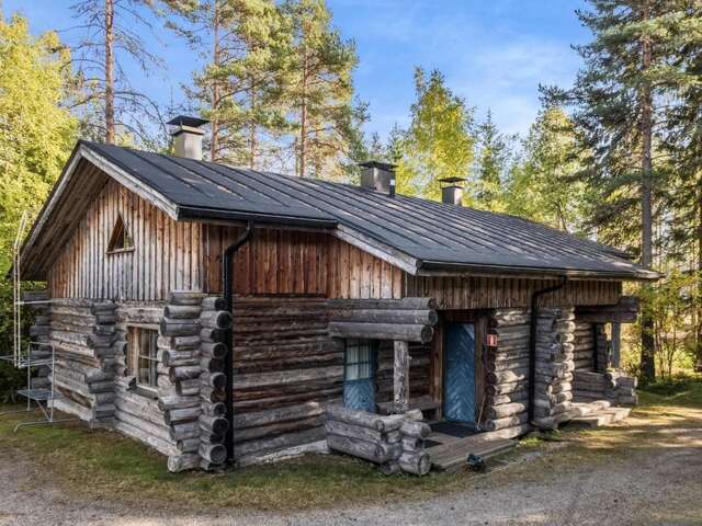 Дома для отпуска Holiday Home Vuokatinportti a7 Lahdenperä-39