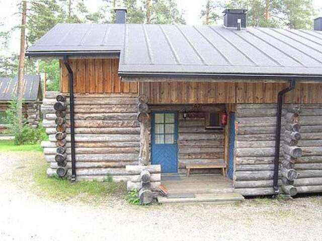 Дома для отпуска Holiday Home Vuokatinportti a7 Lahdenperä-6