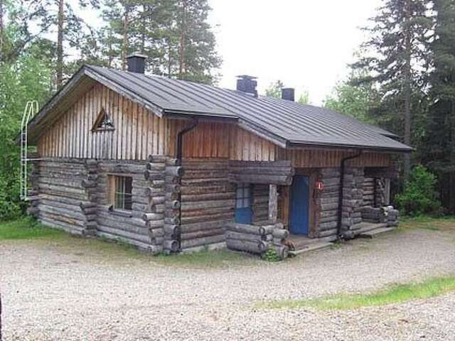 Дома для отпуска Holiday Home Vuokatinportti a7 Lahdenperä-48