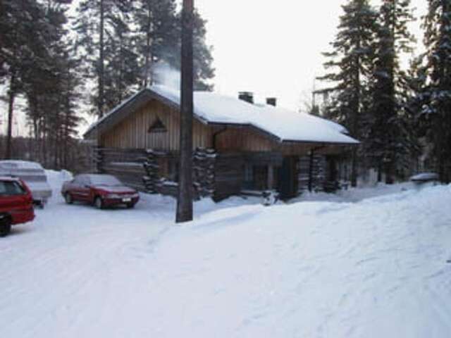 Дома для отпуска Holiday Home Vuokatinportti a7 Lahdenperä-49