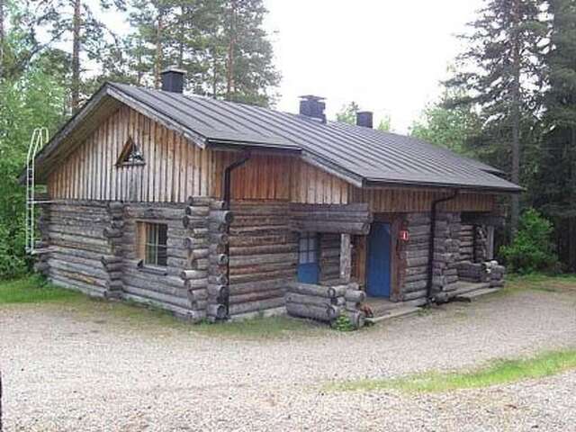 Дома для отпуска Holiday Home Vuokatinportti a7 Lahdenperä-8